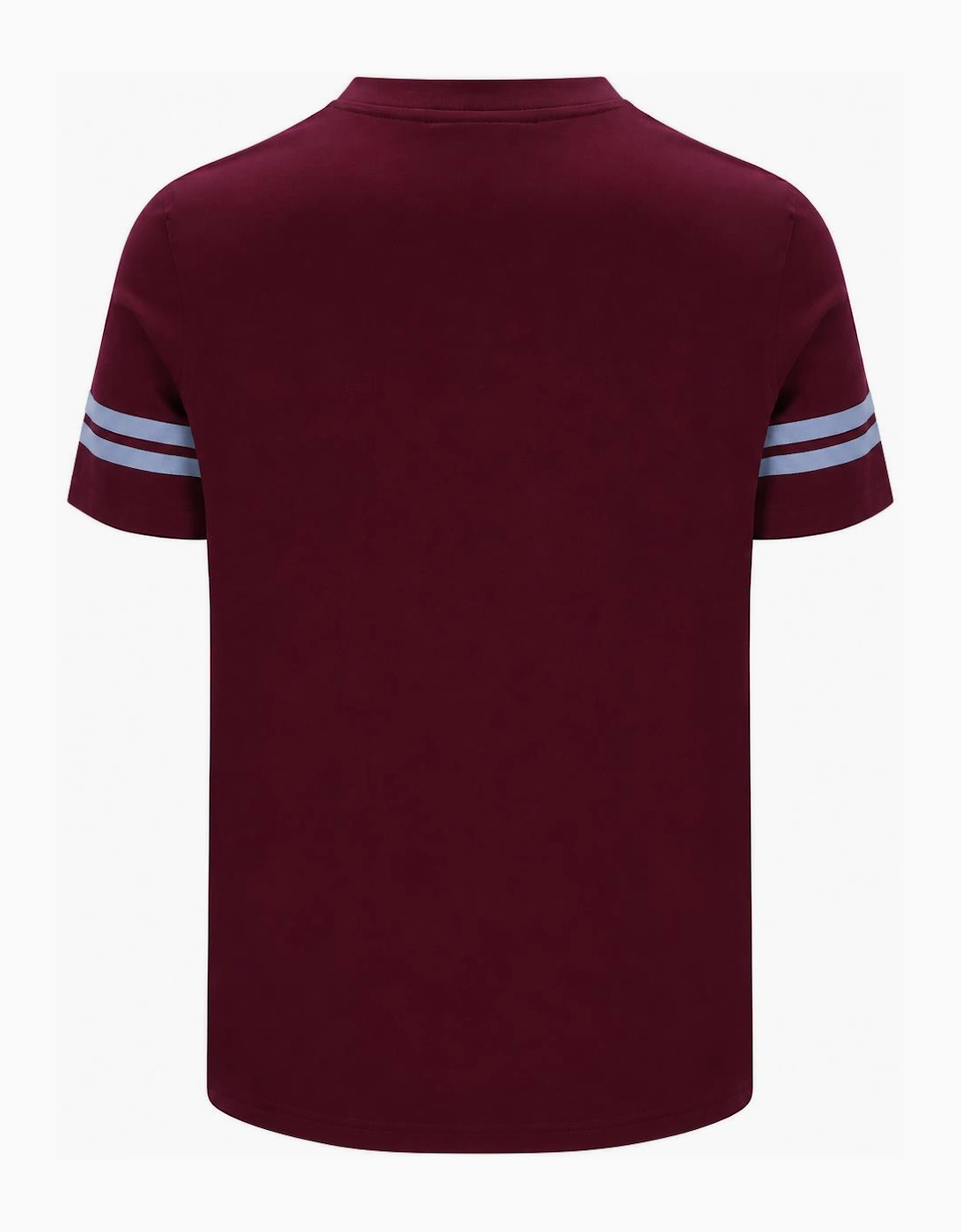 Sergio Tacchini Grello T-Shirt Fig/Country Blue
