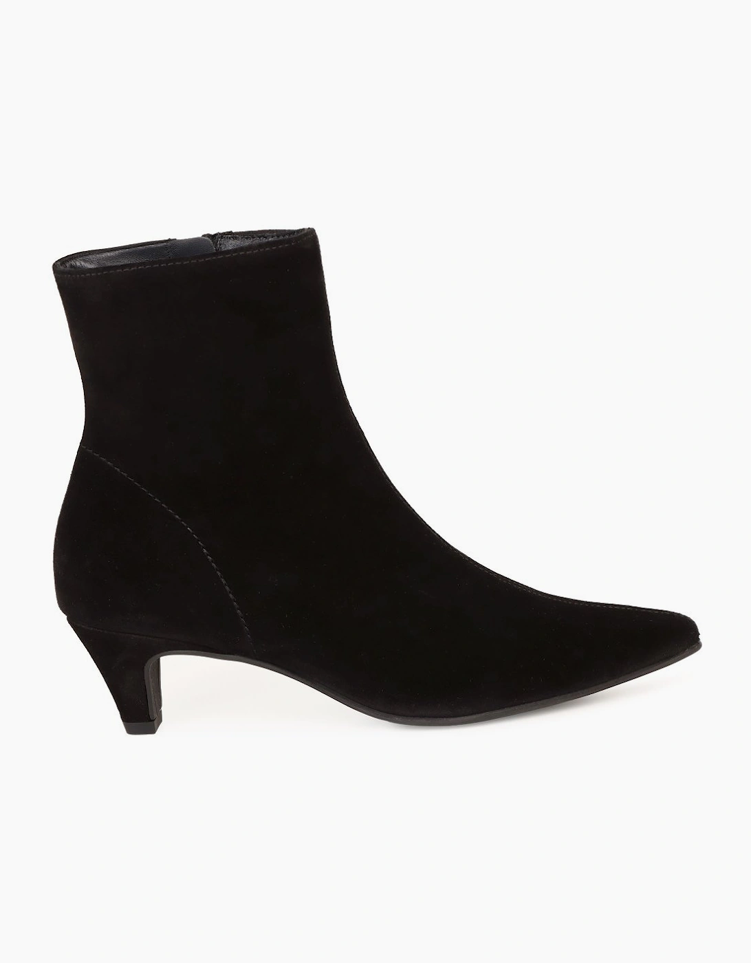 Margot Womens Ankle Boots