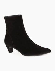 010 Black Sde