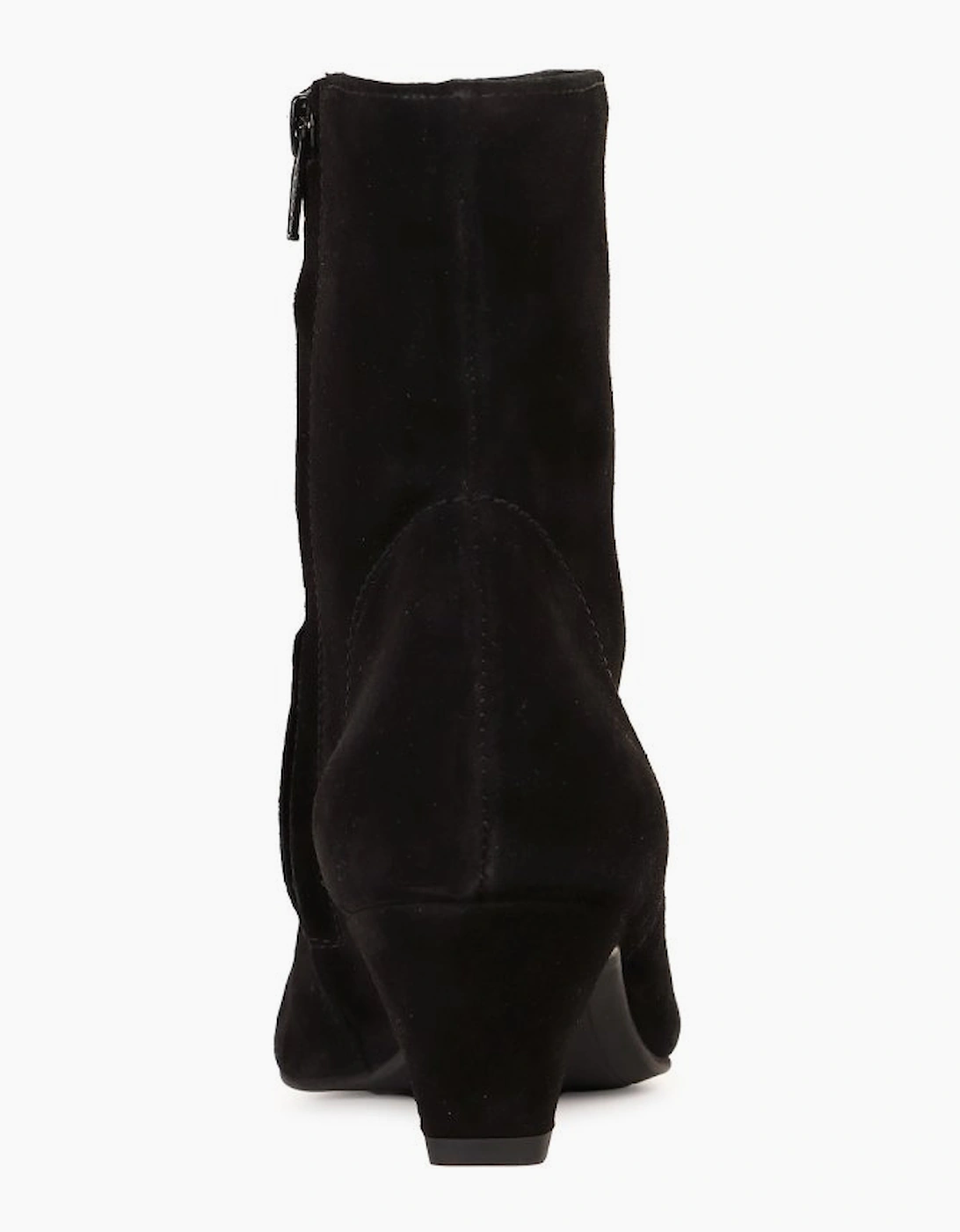 Margot Womens Ankle Boots