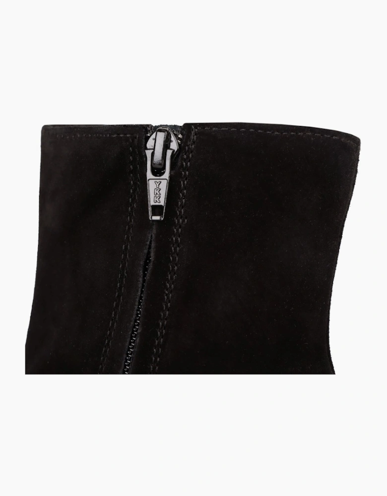 Margot Womens Ankle Boots