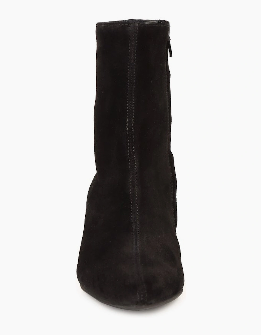 Margot Womens Ankle Boots
