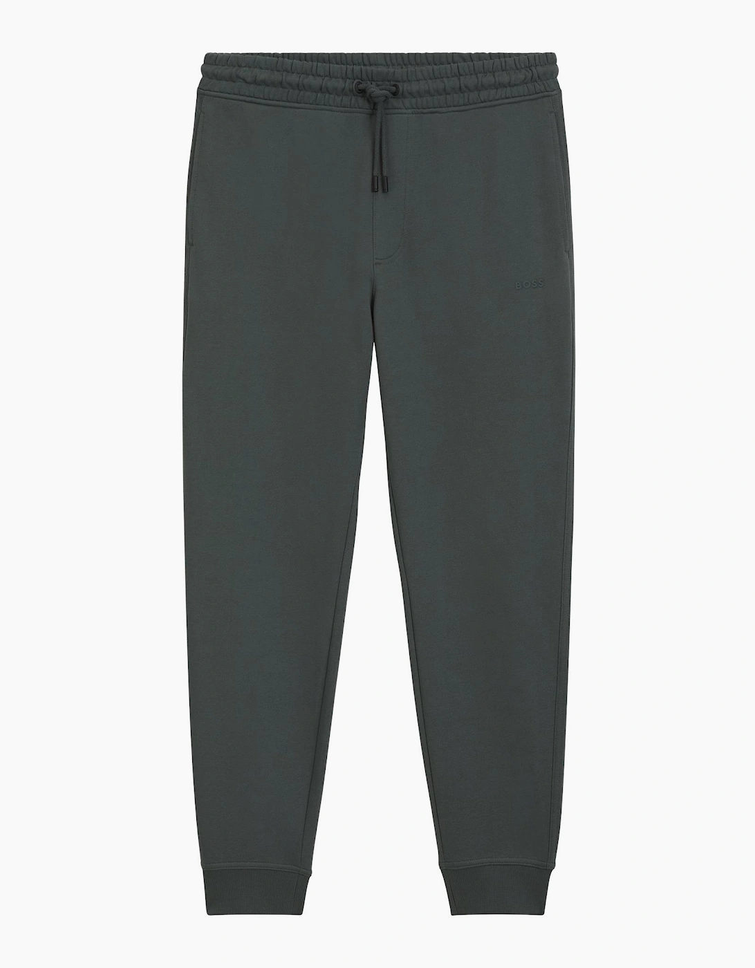 WeSmallHood Seechup Overhead Green Hooded Tracksuit