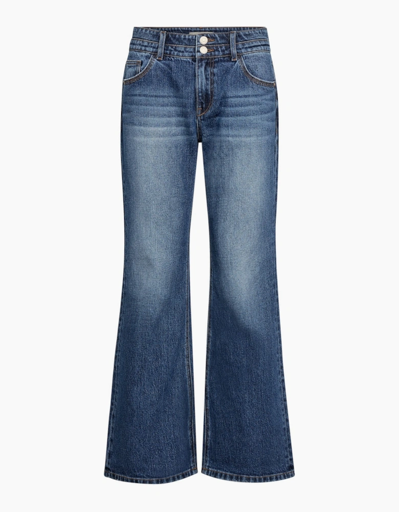 Marlena Sico jeans