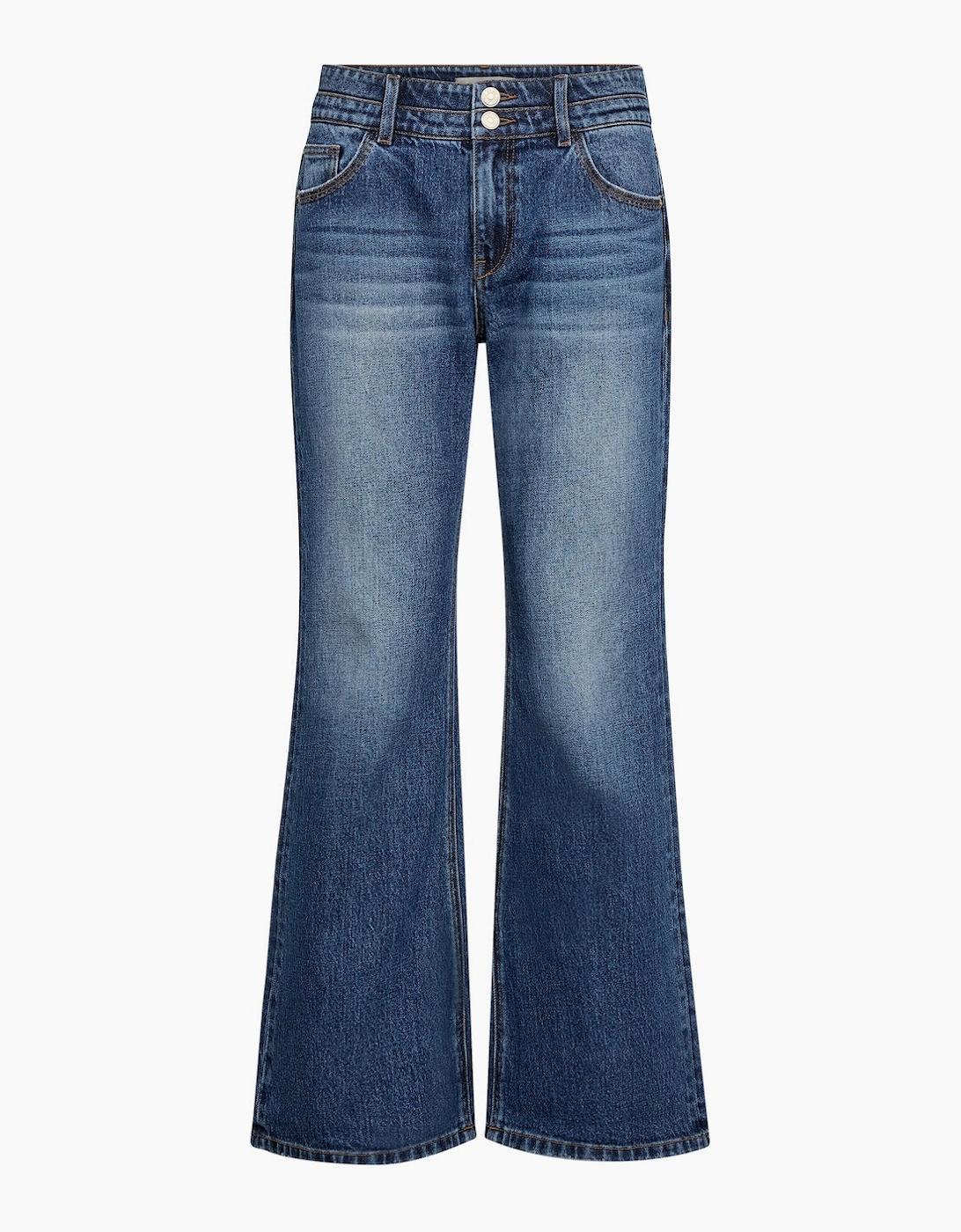 Marlena Sico jeans
