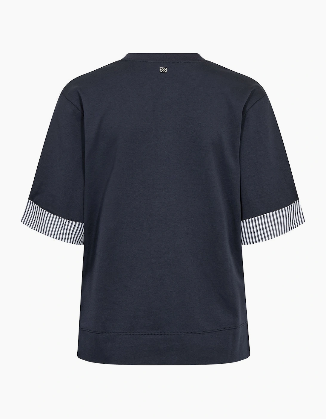 Tattia turn up tee