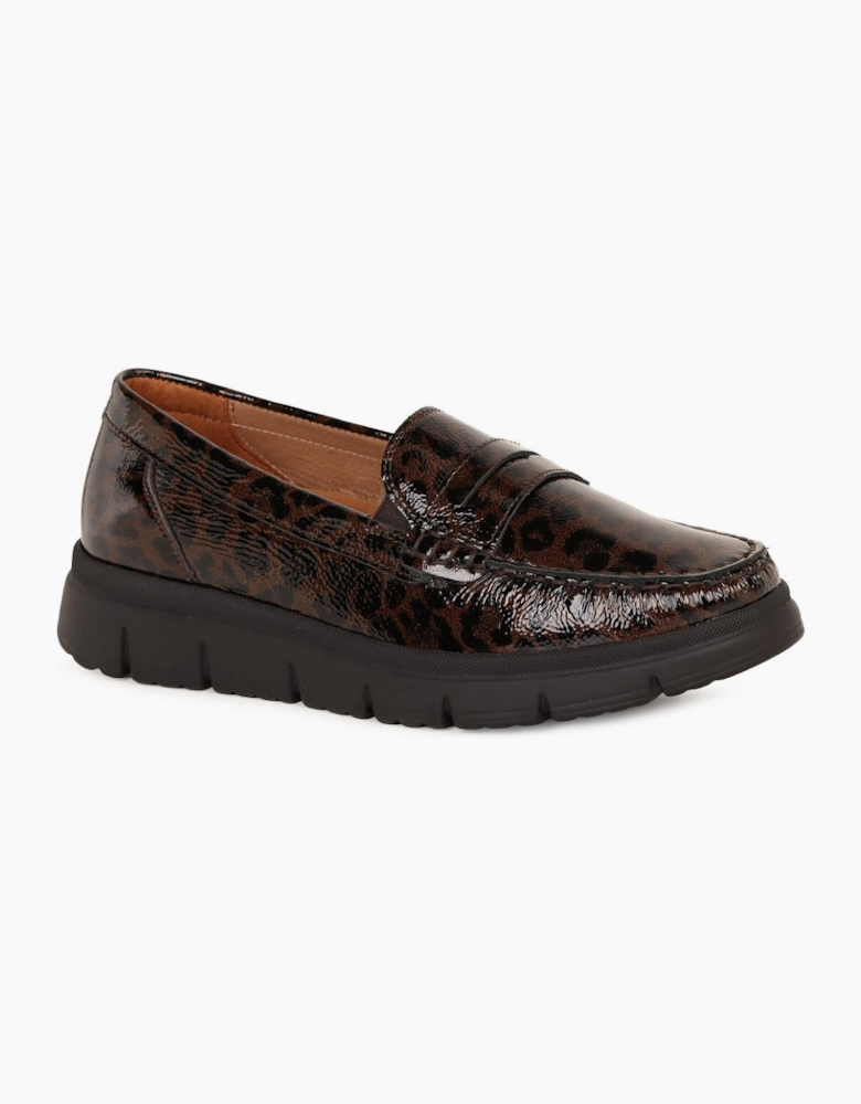 Polly Womens Loafers