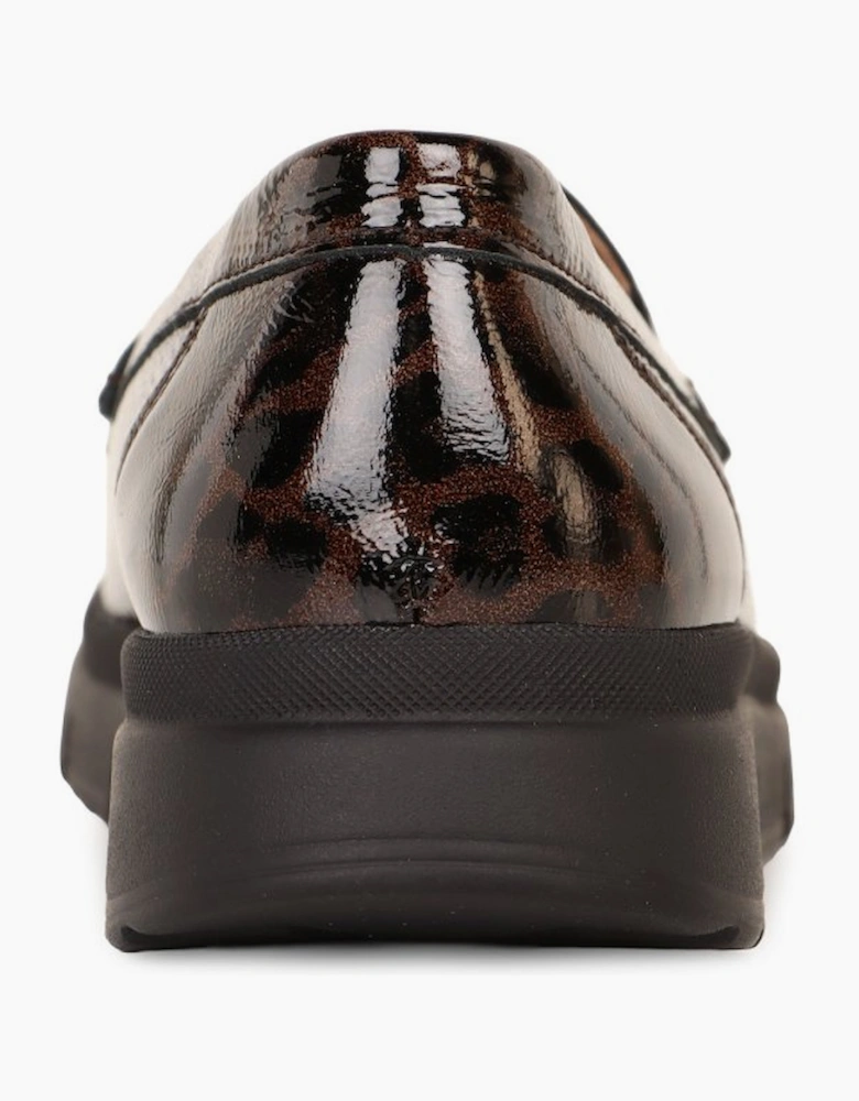 Polly Womens Loafers