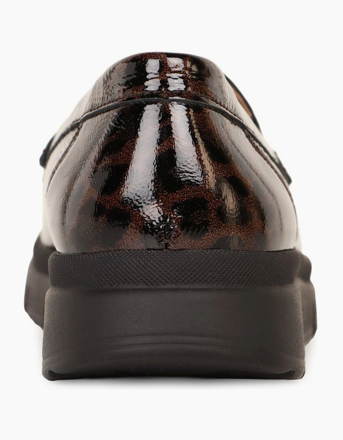Polly Womens Loafers