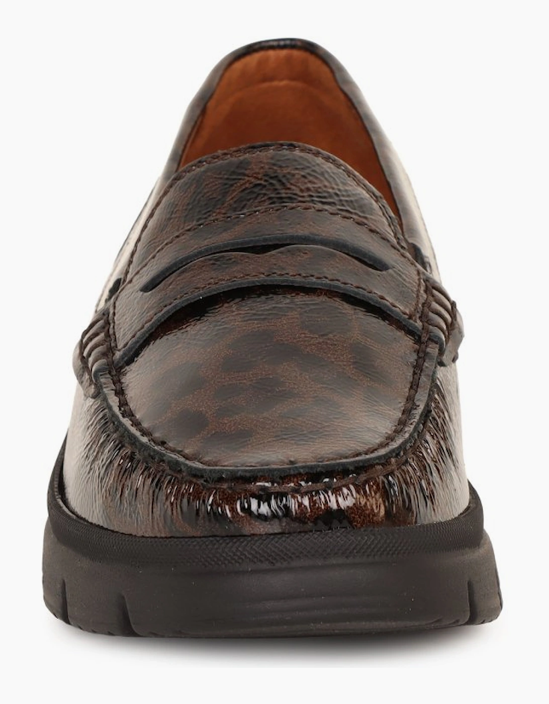 Polly Womens Loafers