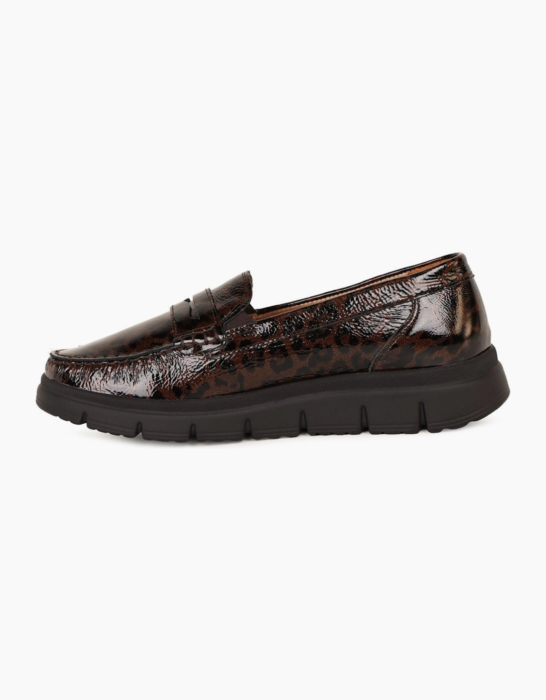 Polly Womens Loafers