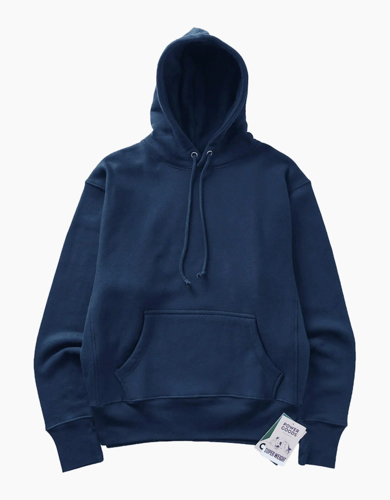Power Goods Super Weight Hoodie