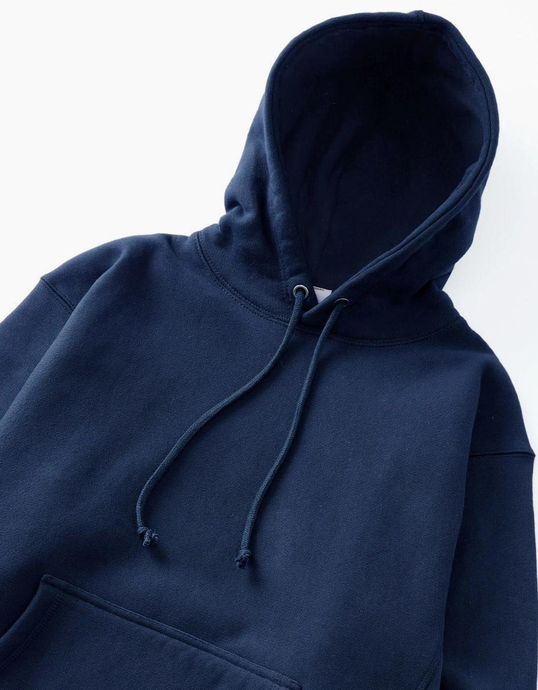 Power Goods Super Weight Hoodie