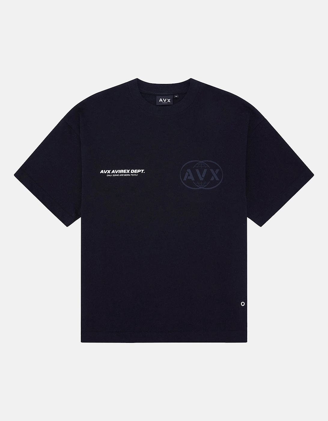 Endure T-Shirt - Black