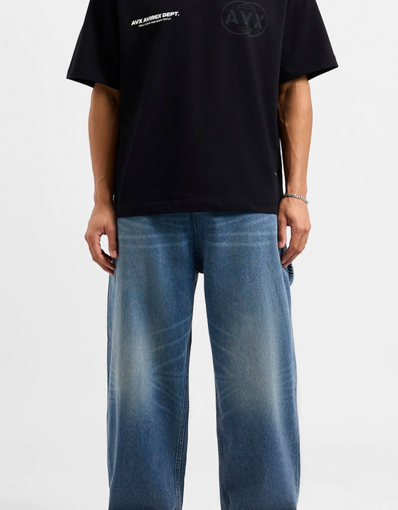 Endure T-Shirt - Black