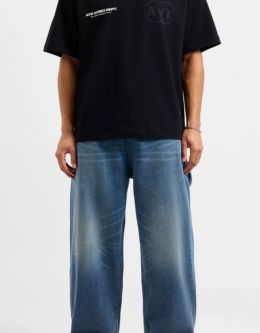 Endure T-Shirt - Black