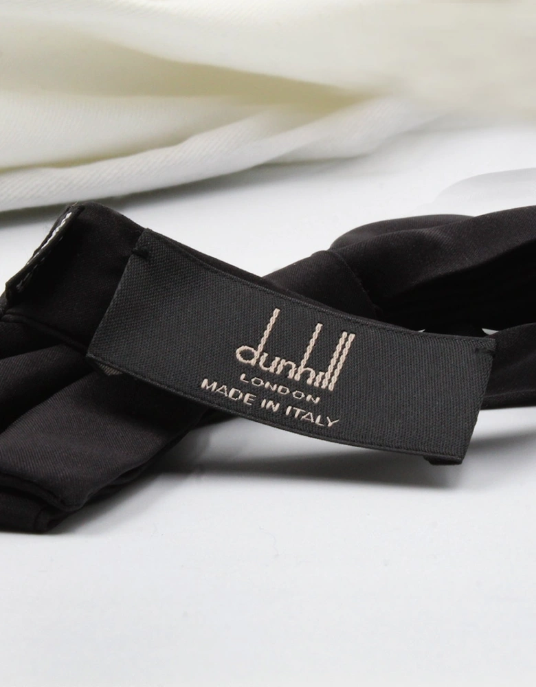 Dunhill Bow Tie