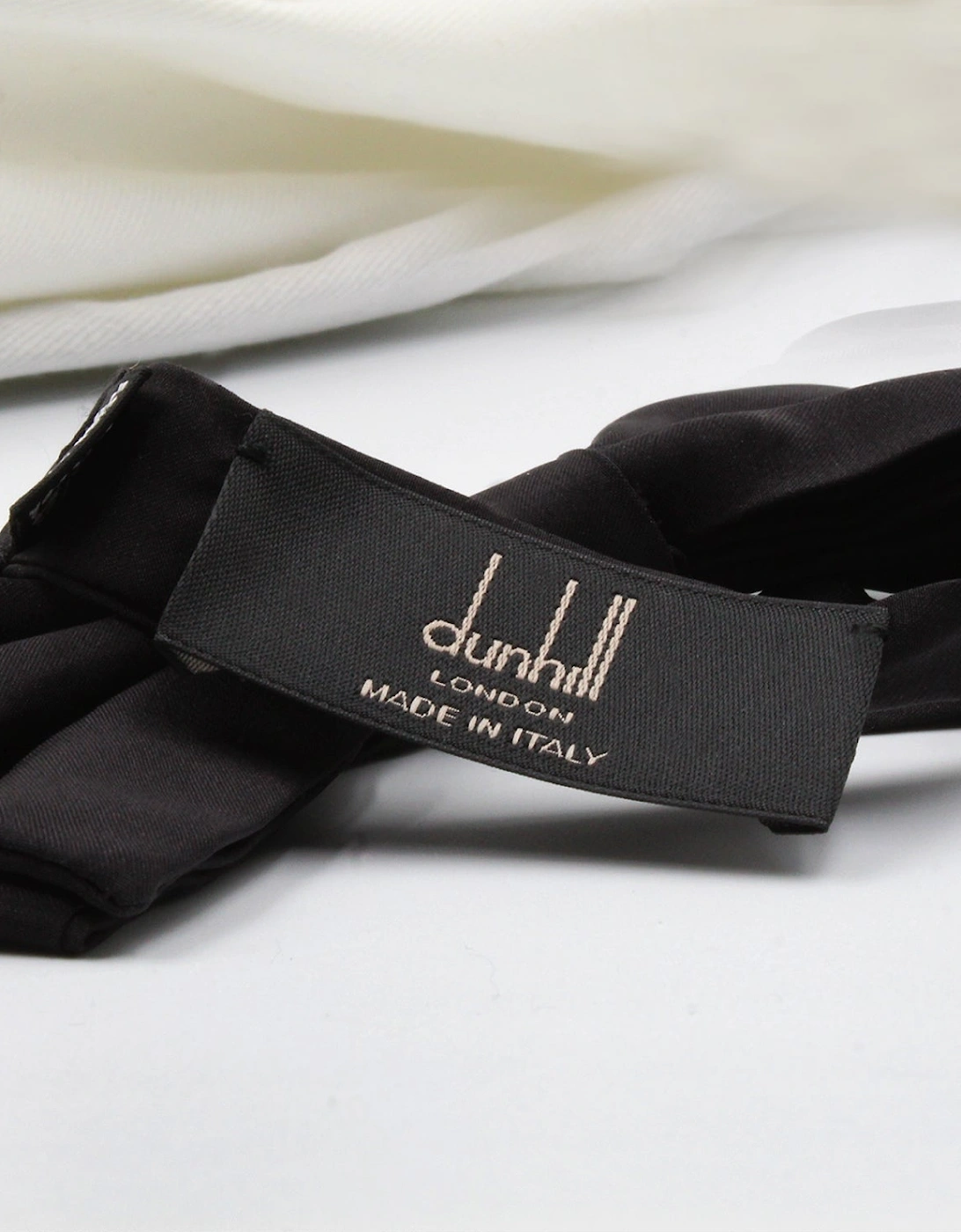 Dunhill Bow Tie