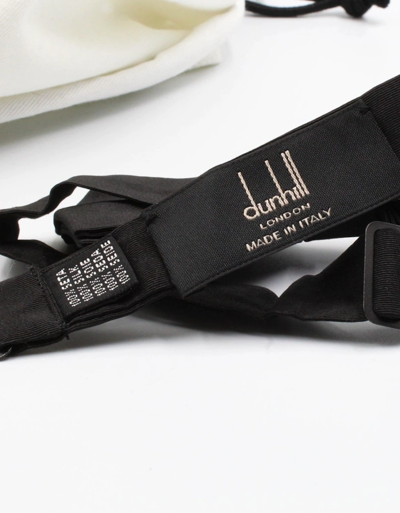 Dunhill Bow Tie