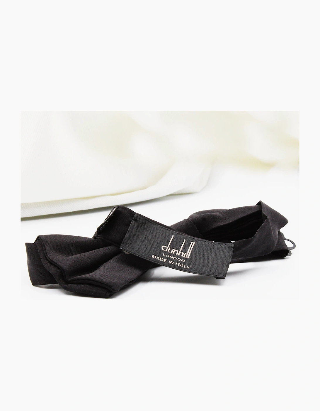 Dunhill Bow Tie