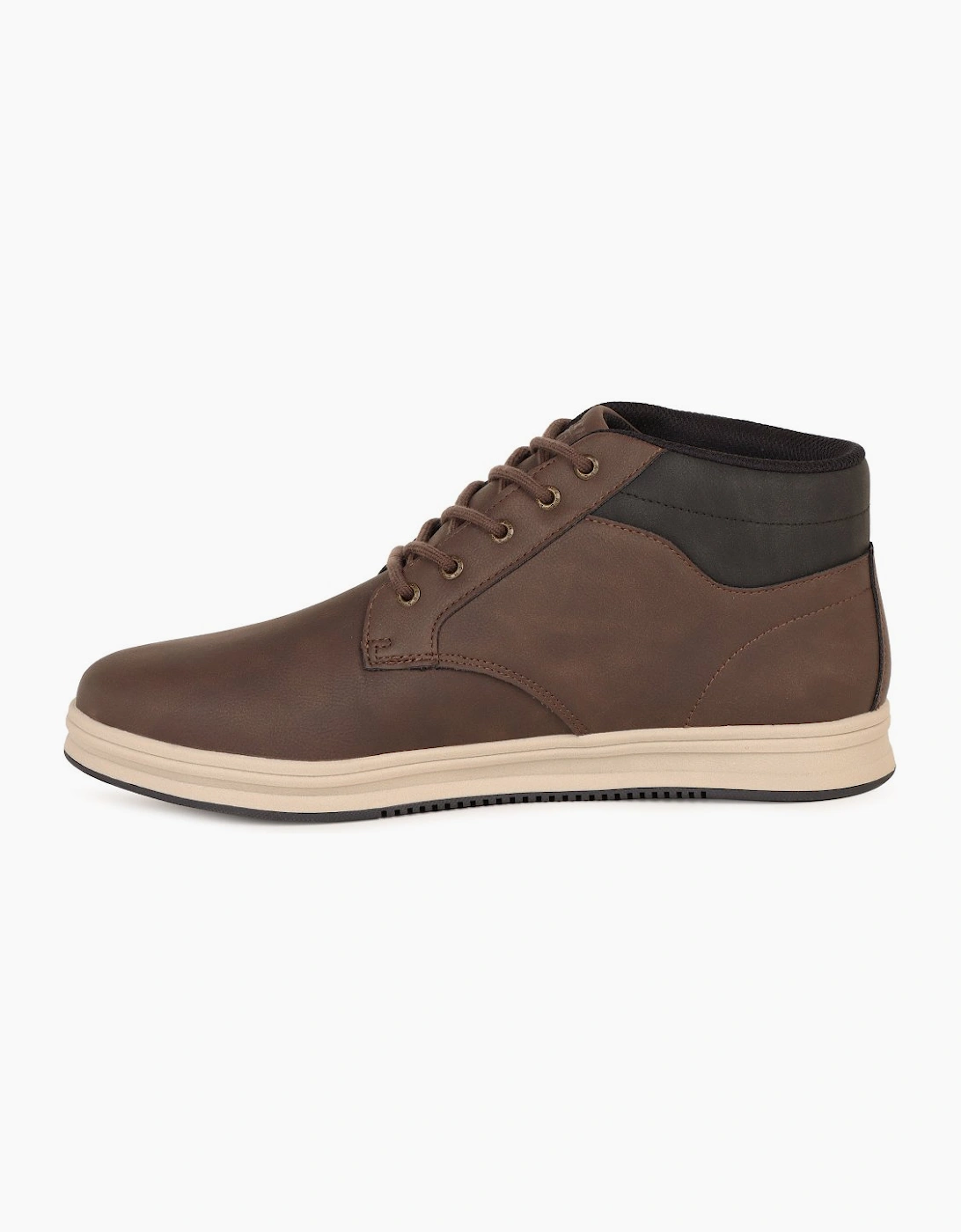 Palmiro Wallace Waterproof Boots