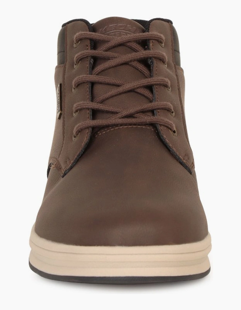 Palmiro Wallace Waterproof Boots