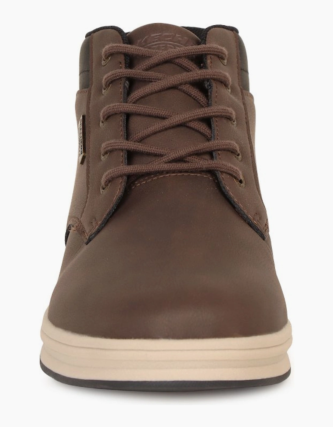 Palmiro Wallace Waterproof Boots
