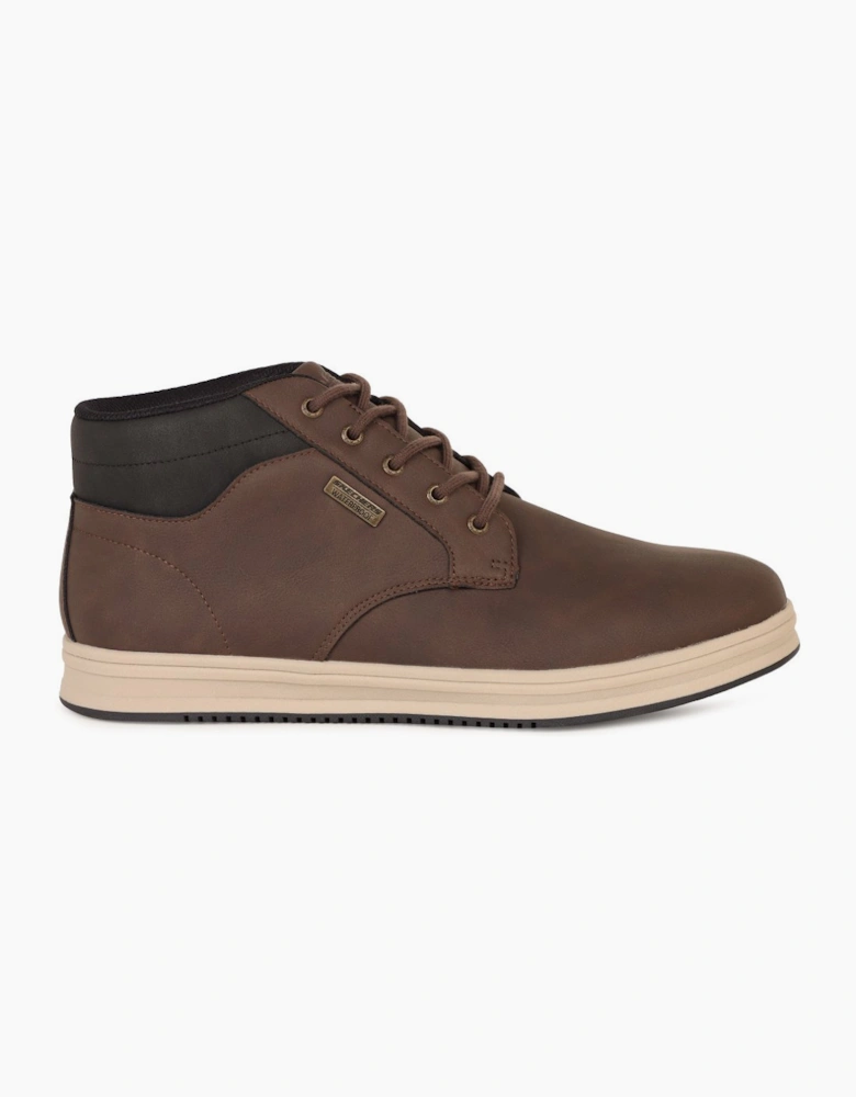 Palmiro Wallace Waterproof Boots