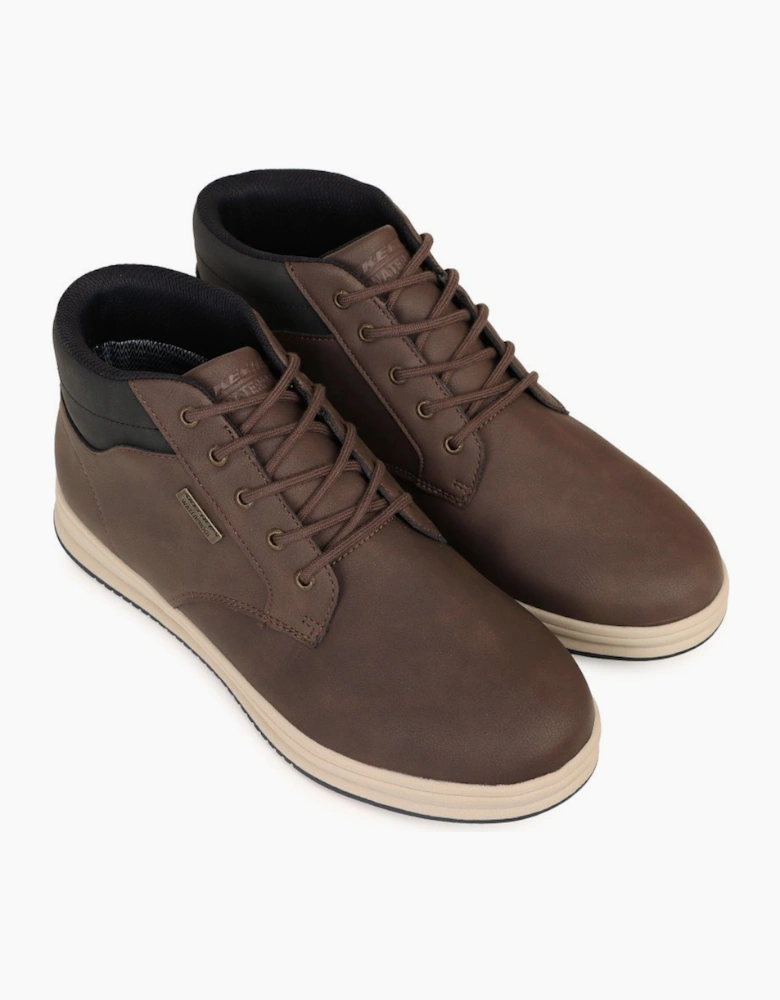 Palmiro Wallace Waterproof Boots