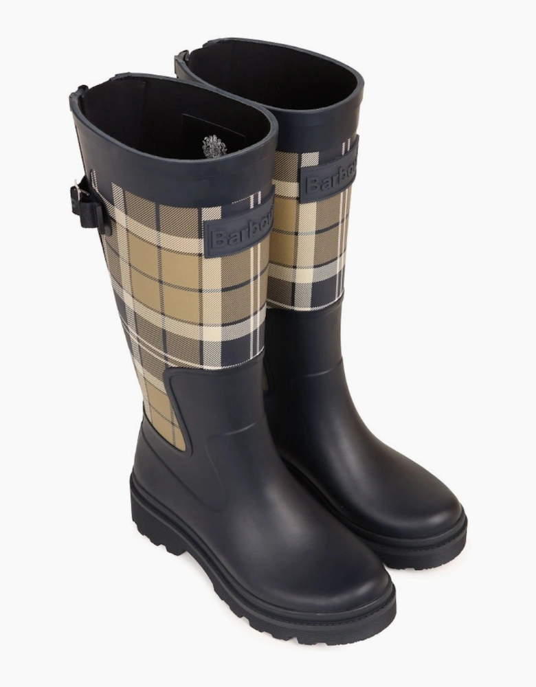 Dena Womens Wellingtons