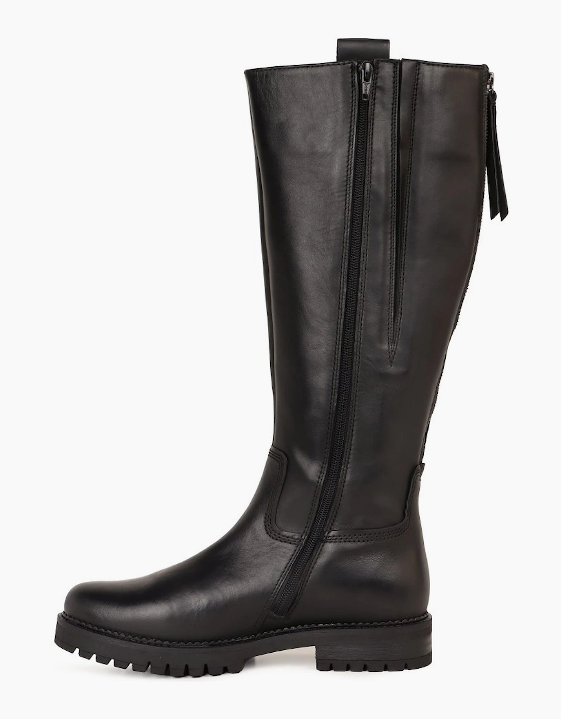 Ledrod Womens Knee High Boots