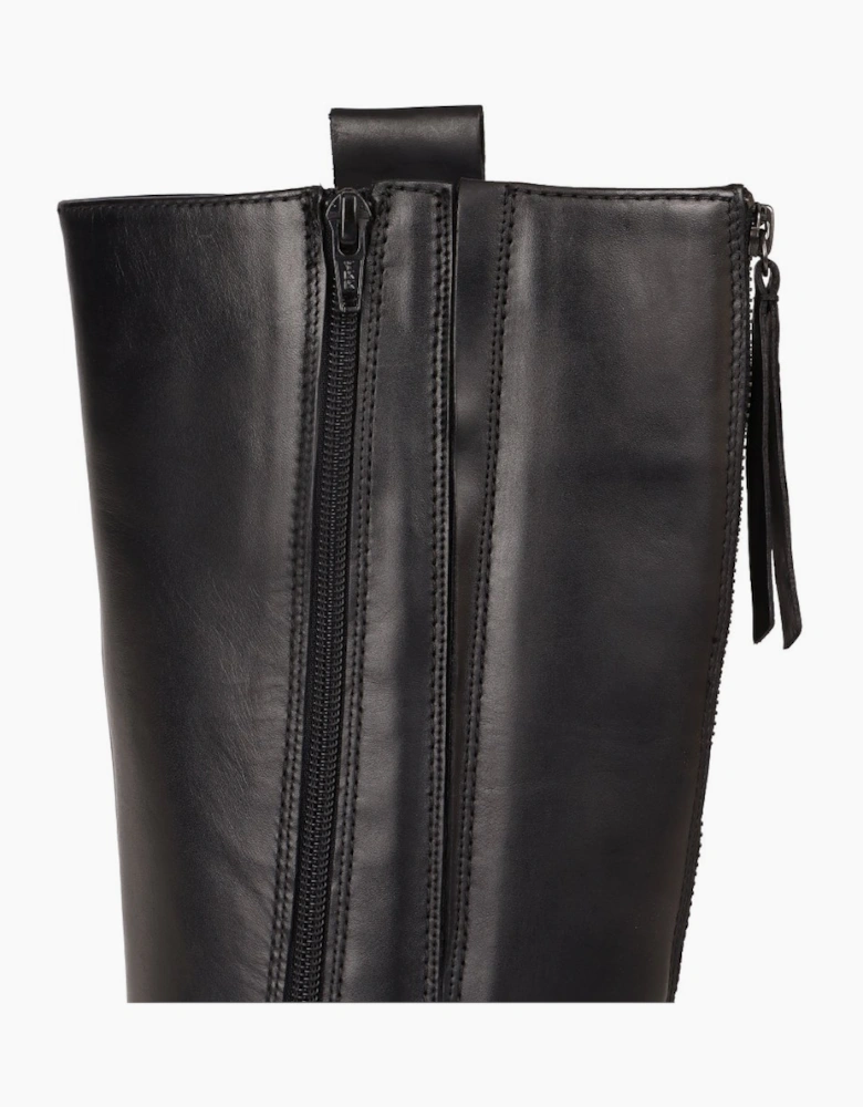 Ledrod Womens Knee High Boots