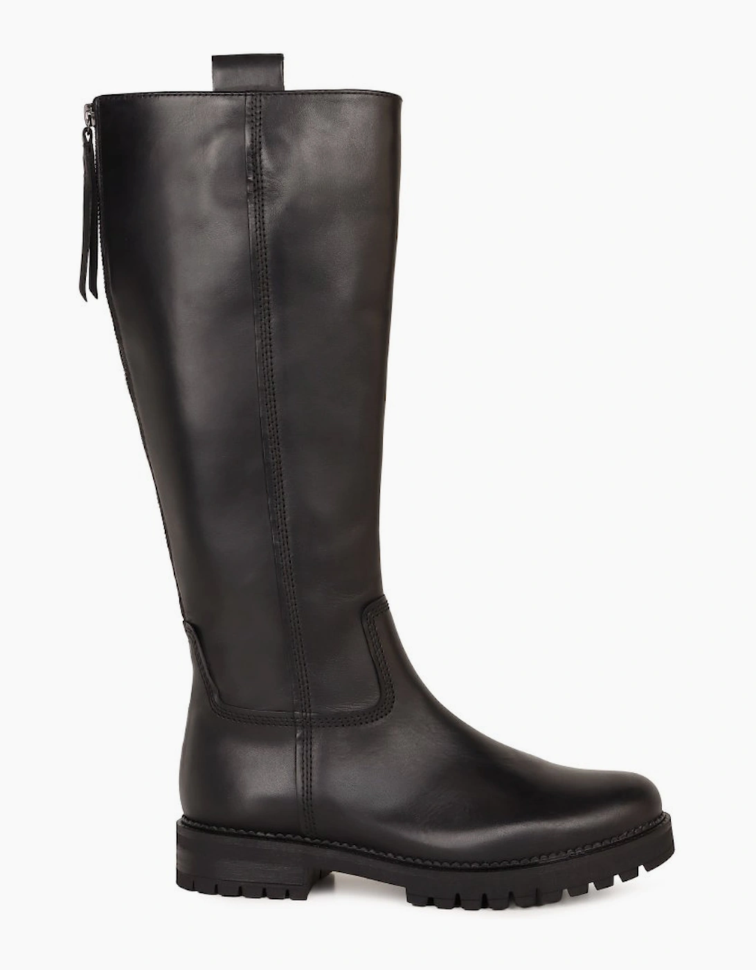 Ledrod Womens Knee High Boots