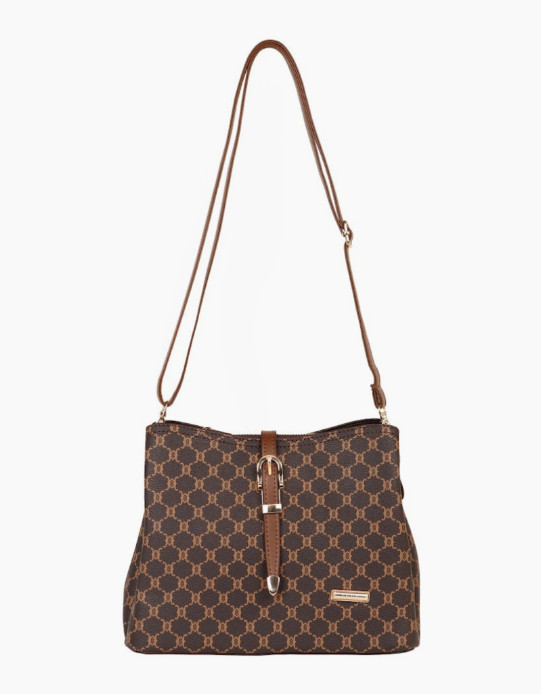 Louisa Womens Shoulder Bag