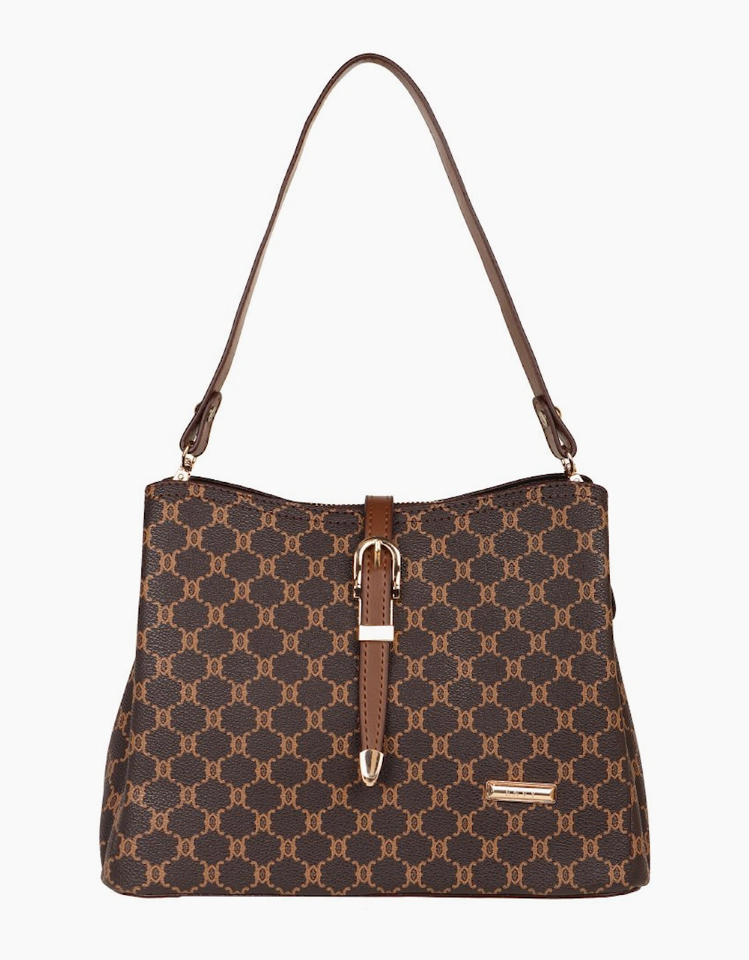 Louisa Womens Shoulder Bag