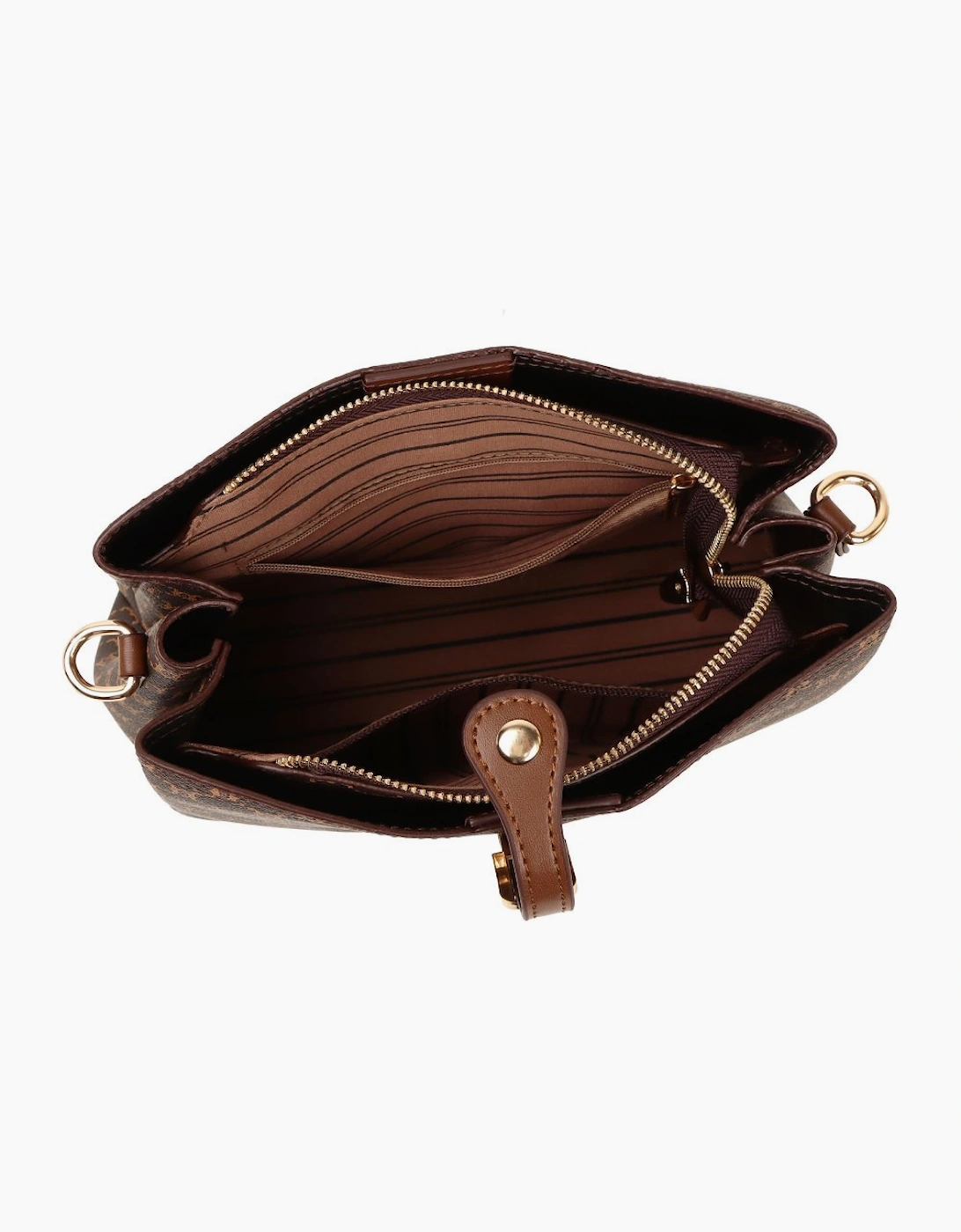 Louisa Womens Shoulder Bag