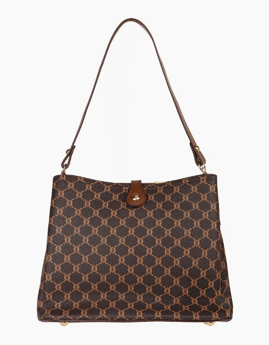 Louisa Womens Shoulder Bag