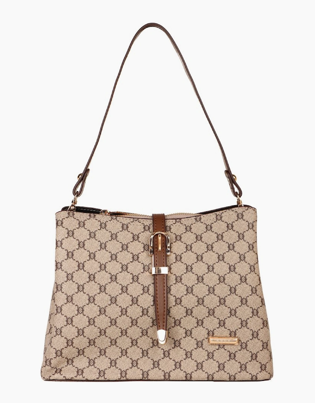 Louisa Womens Shoulder Bag
