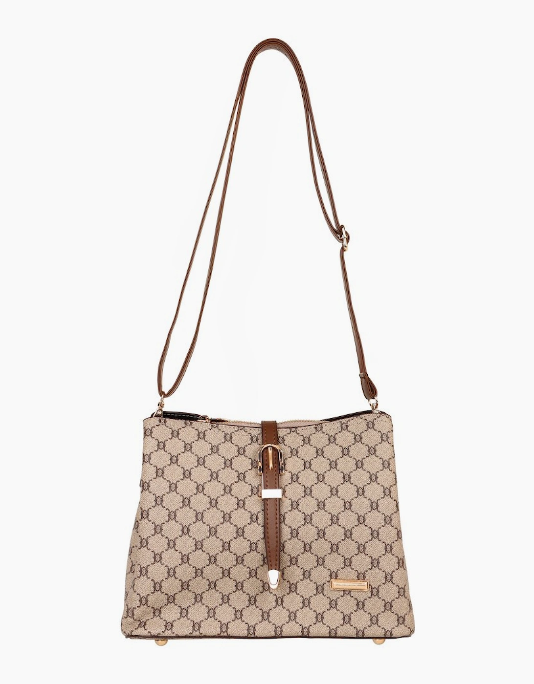 Louisa Womens Shoulder Bag