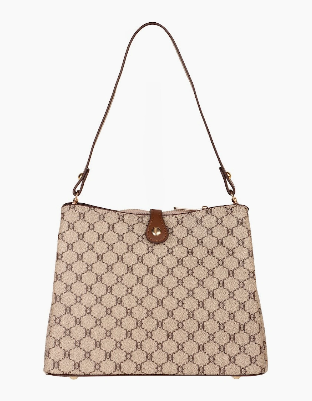 Louisa Womens Shoulder Bag