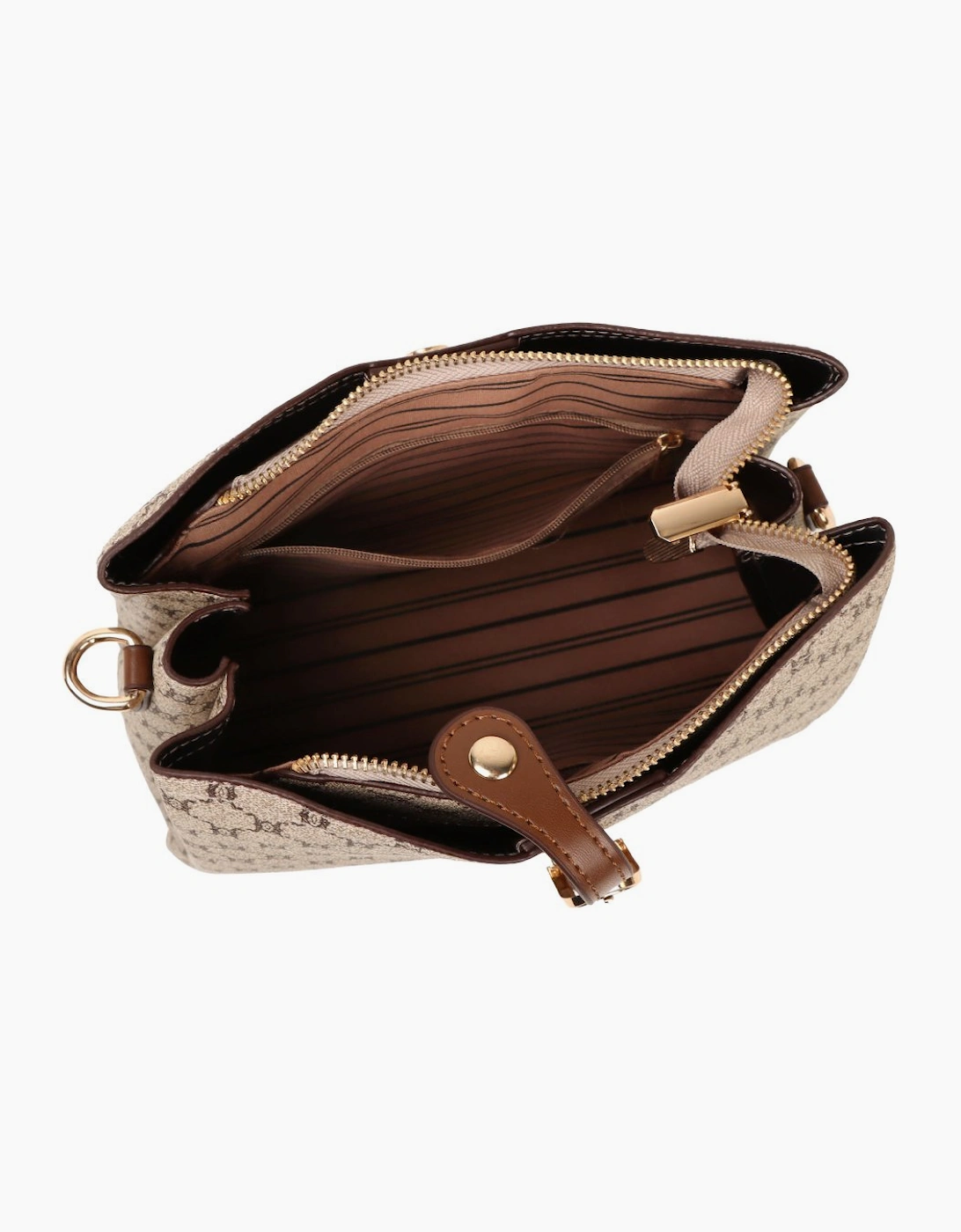 Louisa Womens Shoulder Bag
