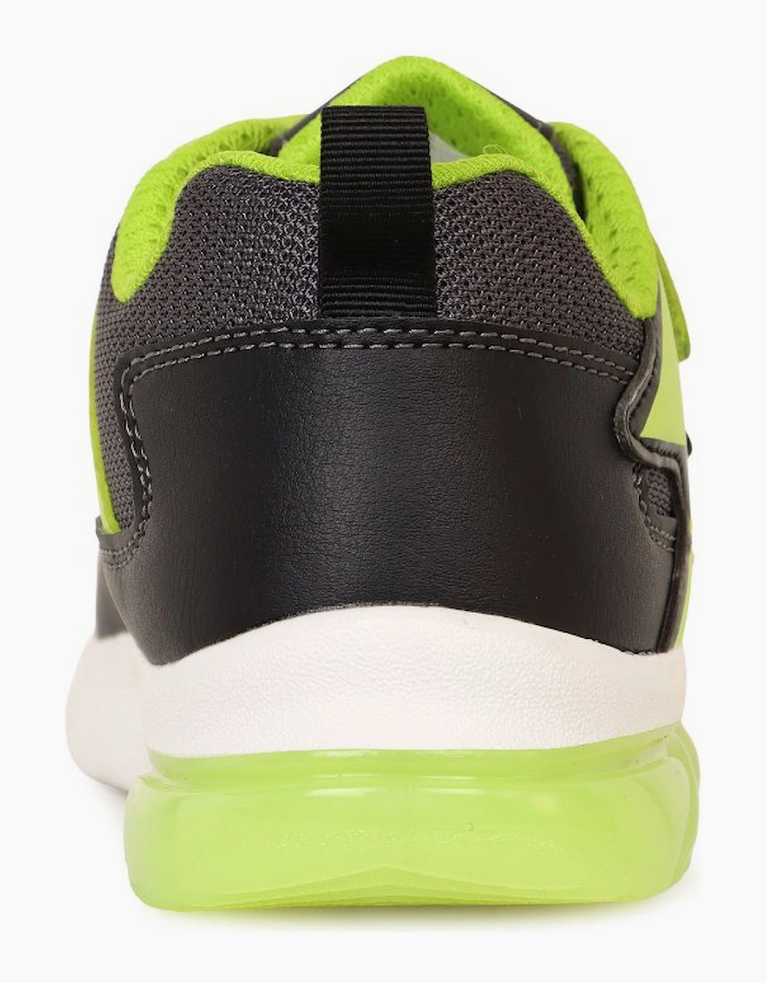 Ciberdron Lights Boys Trainers