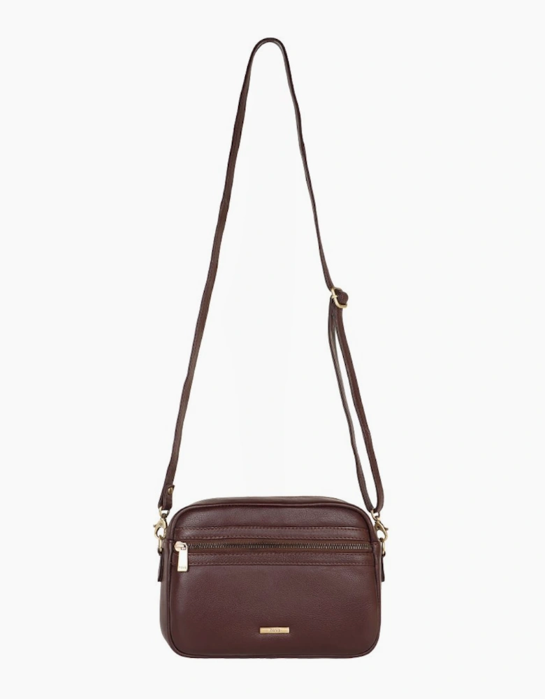 Jean Womens Shoulder Bag
