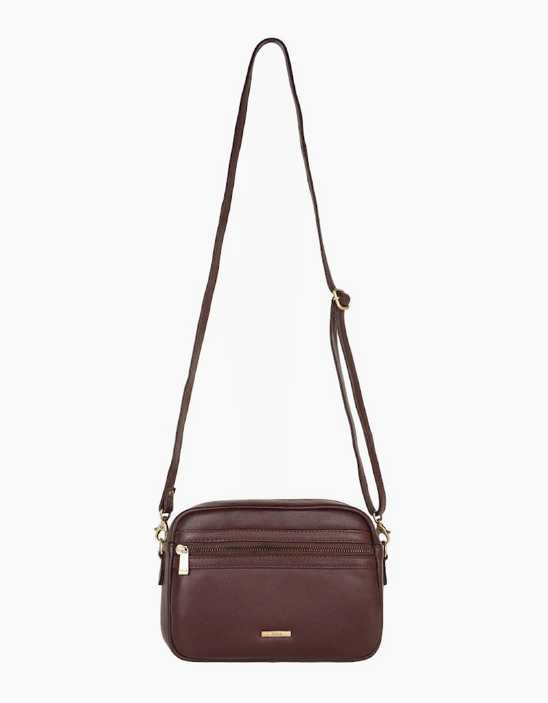 Jean Womens Shoulder Bag