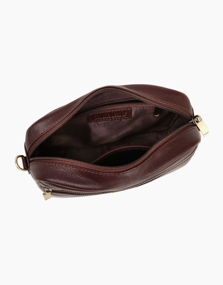 Jean Womens Shoulder Bag