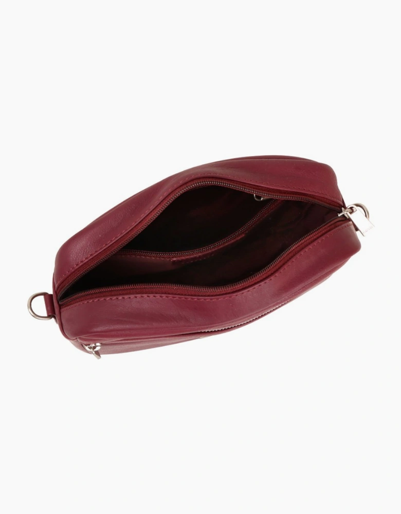 Jean Womens Shoulder Bag