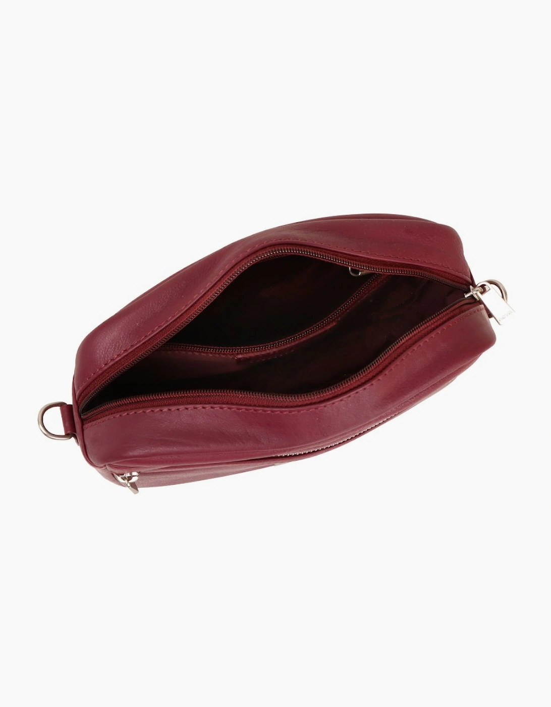Jean Womens Shoulder Bag