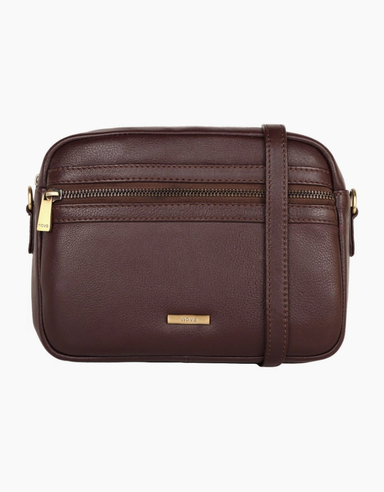 Jean Womens Shoulder Bag