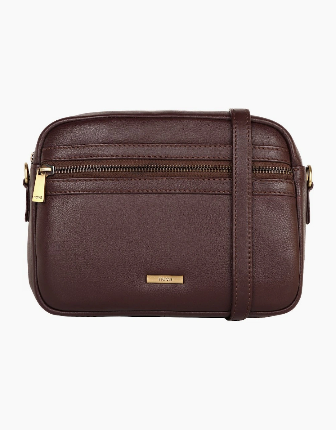 Jean Womens Shoulder Bag
