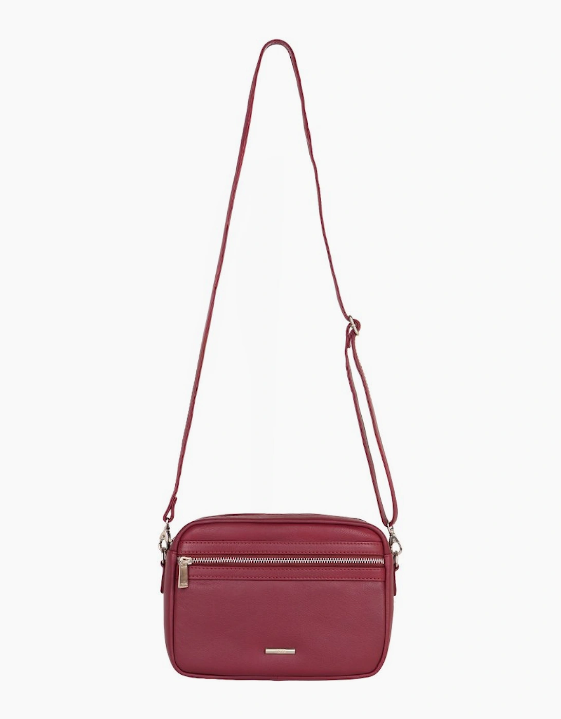 Jean Womens Shoulder Bag